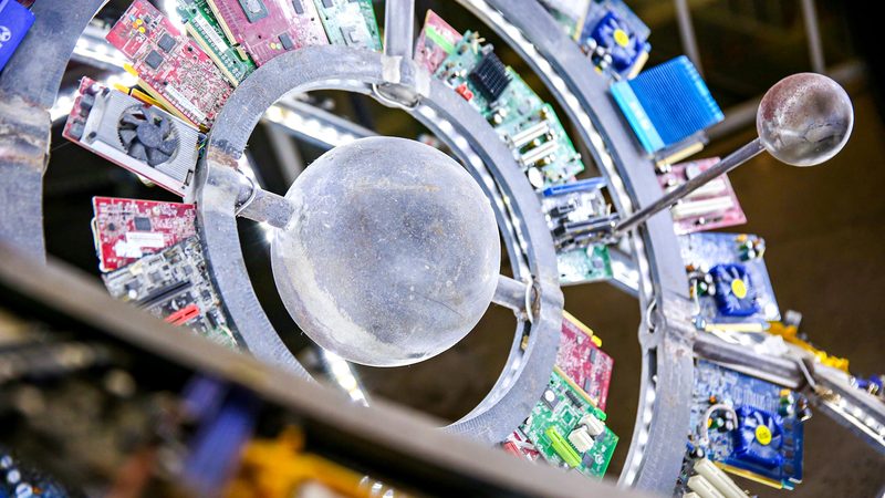高新技术企业申报材料清单：关键要素与定制策略**
